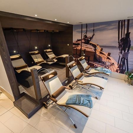 Romantik Hotel Fischerwiege Ahrenshoop Ngoại thất bức ảnh