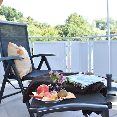Romantik Hotel Fischerwiege Ahrenshoop Ngoại thất bức ảnh