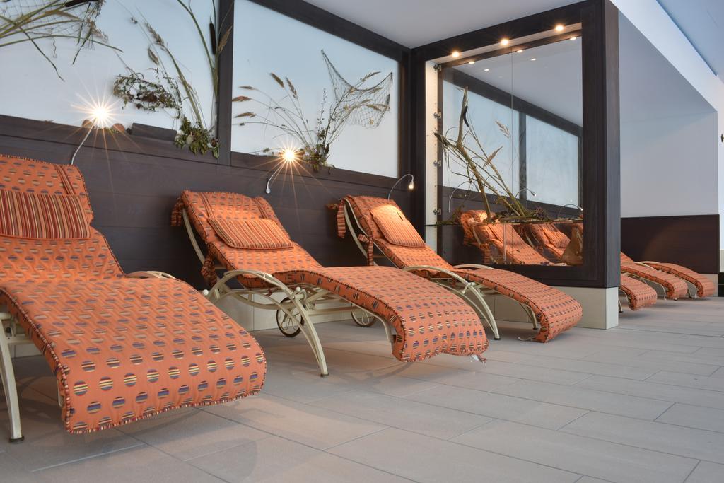 Romantik Hotel Fischerwiege Ahrenshoop Ngoại thất bức ảnh