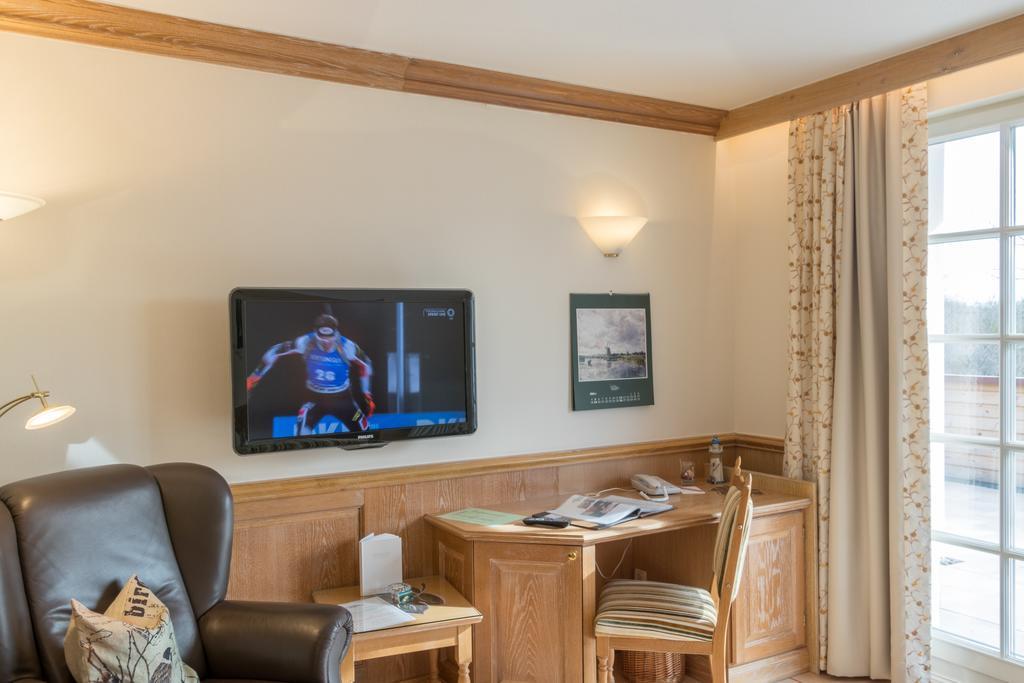 Romantik Hotel Fischerwiege Ahrenshoop Ngoại thất bức ảnh