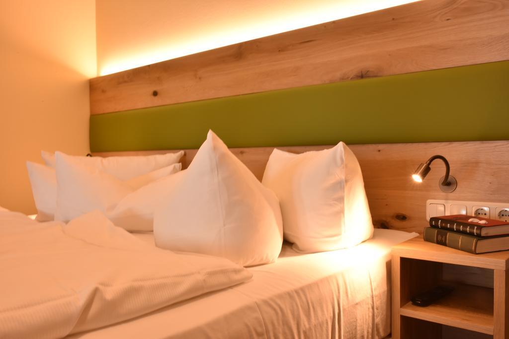 Romantik Hotel Fischerwiege Ahrenshoop Ngoại thất bức ảnh